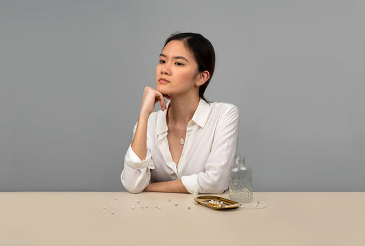 Getting my first Pearl Jewellery, what should I know?