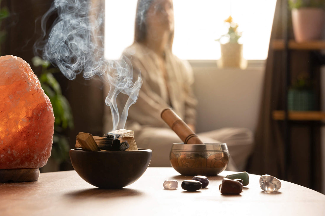 How to Cleanse Crystals: A Guide to Purifying Your Gems