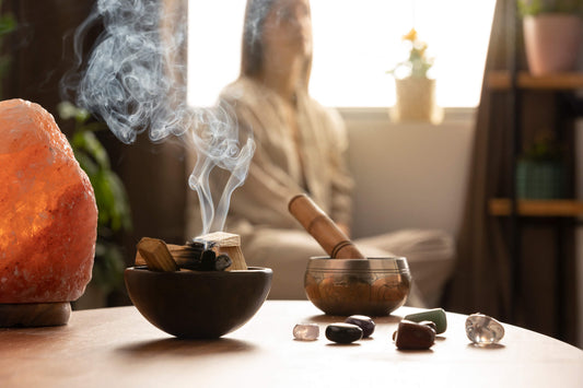 How to Cleanse Crystals: A Guide to Purifying Your Gems