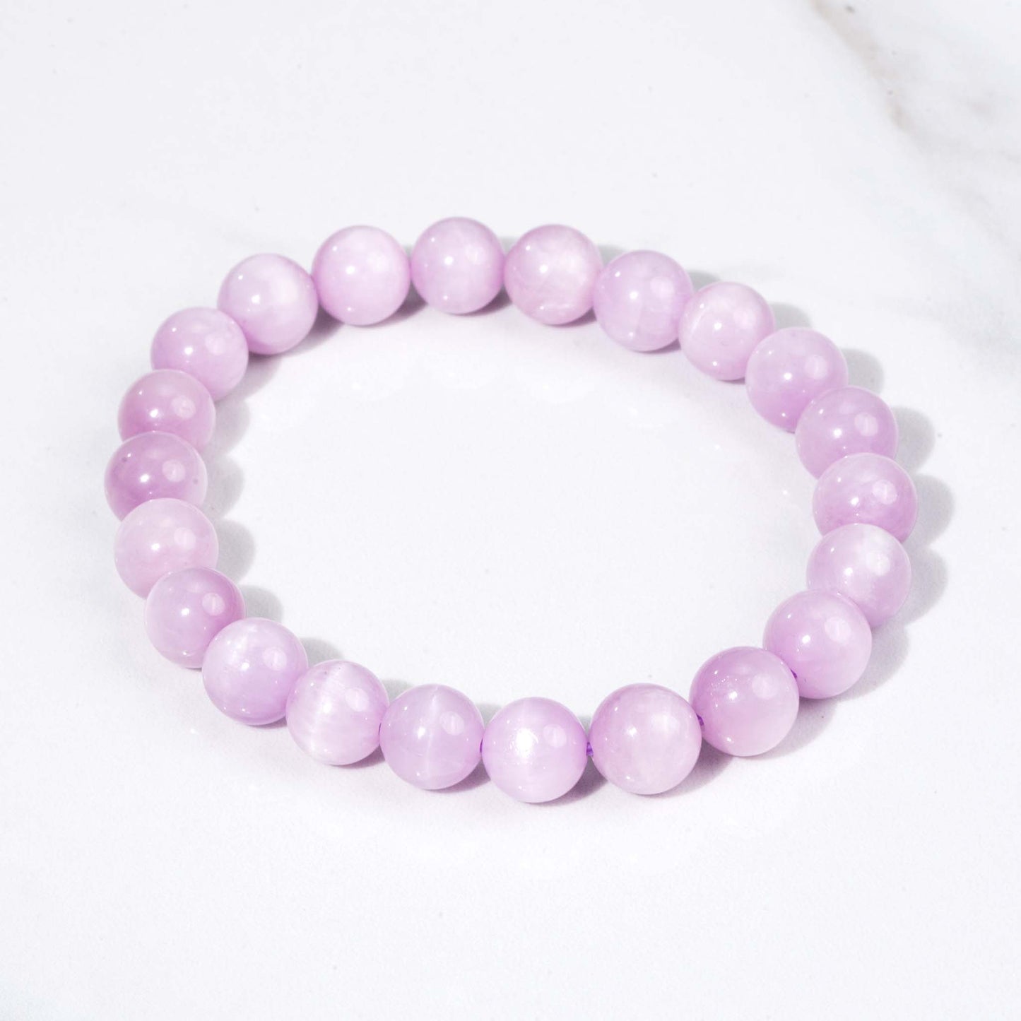 Kunzite Bracelet