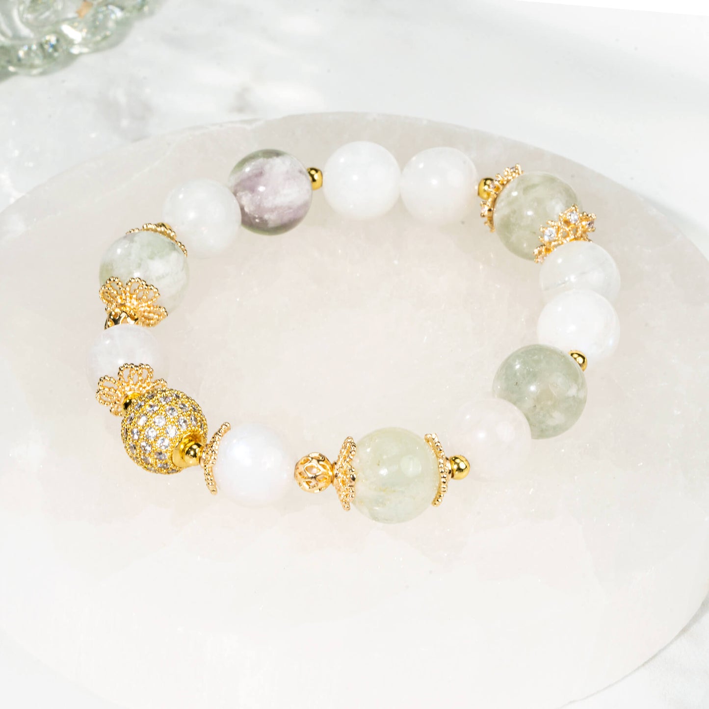 Mellow Bracelet