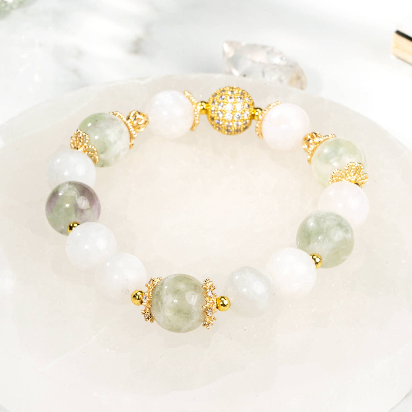 Mellow Bracelet