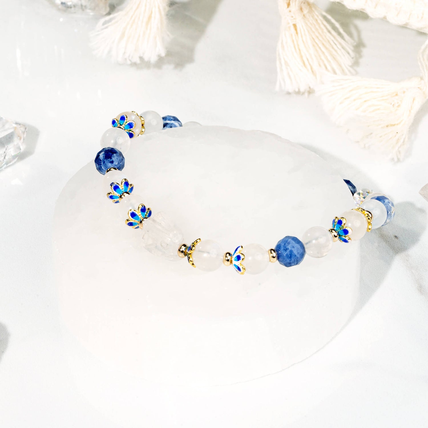 Crystal Bracelets