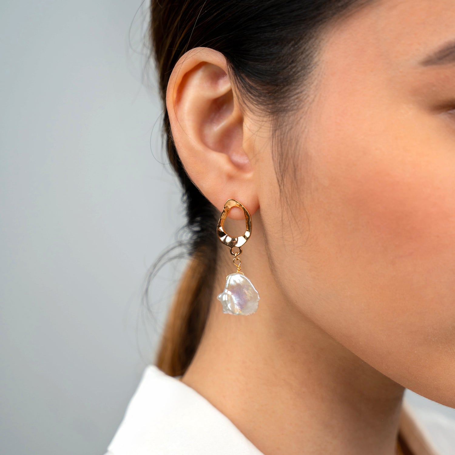Pearl Jewellery