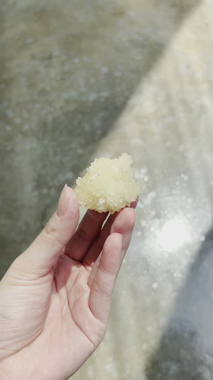 Calcite Flower