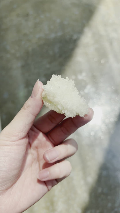 Calcite Flower