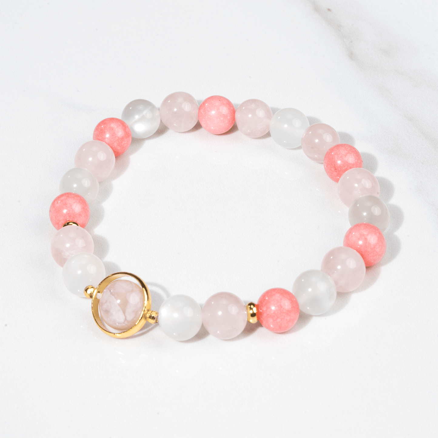 Peony Bracelet