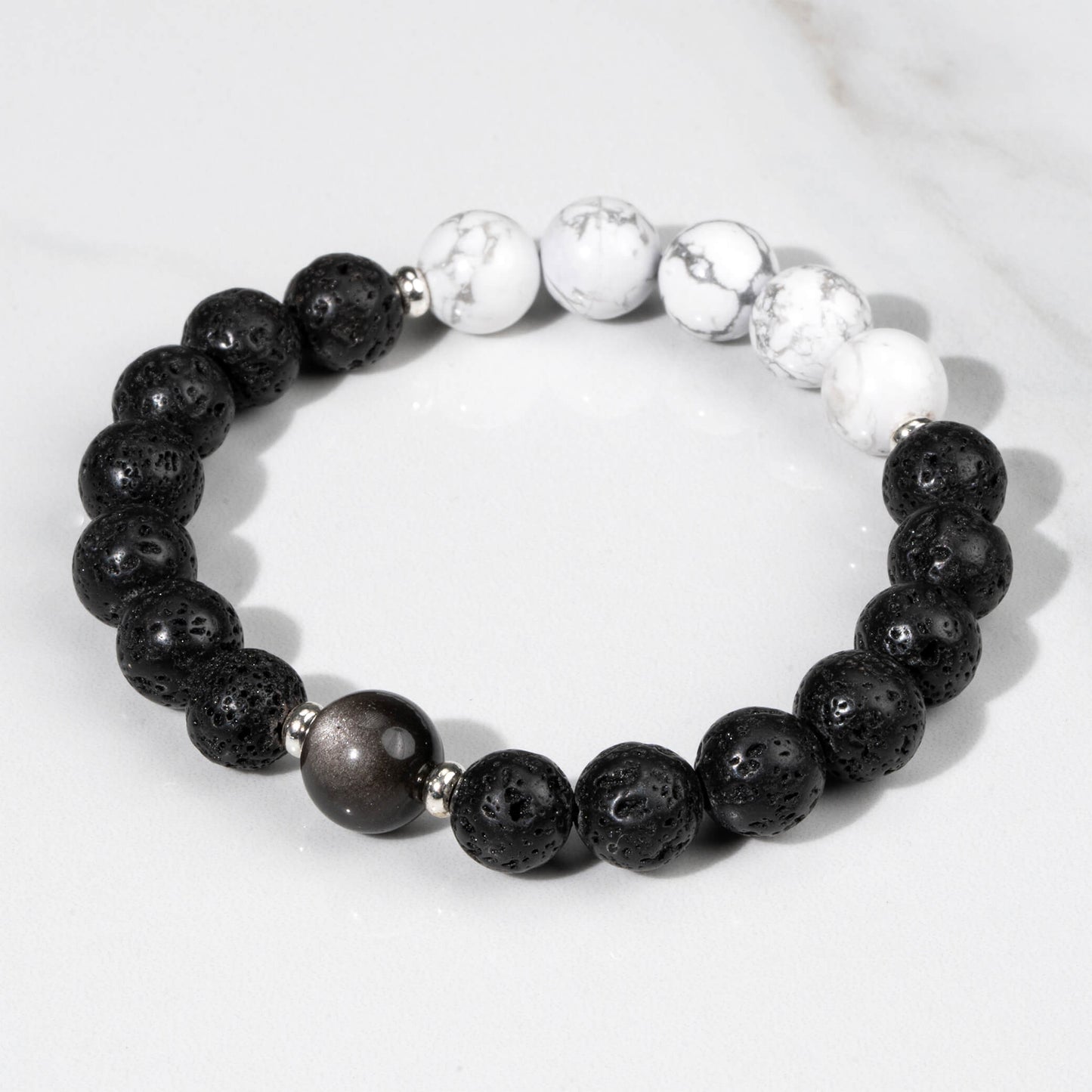 Basalt Bracelet