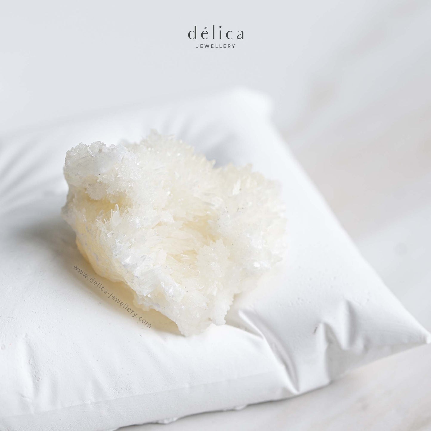 Calcite Flower