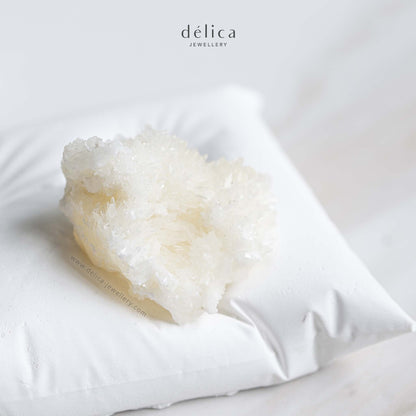 Calcite Flower