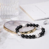 Noir Bracelet