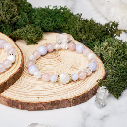 Bloom Bracelet