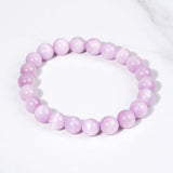 Kunzite Bracelet