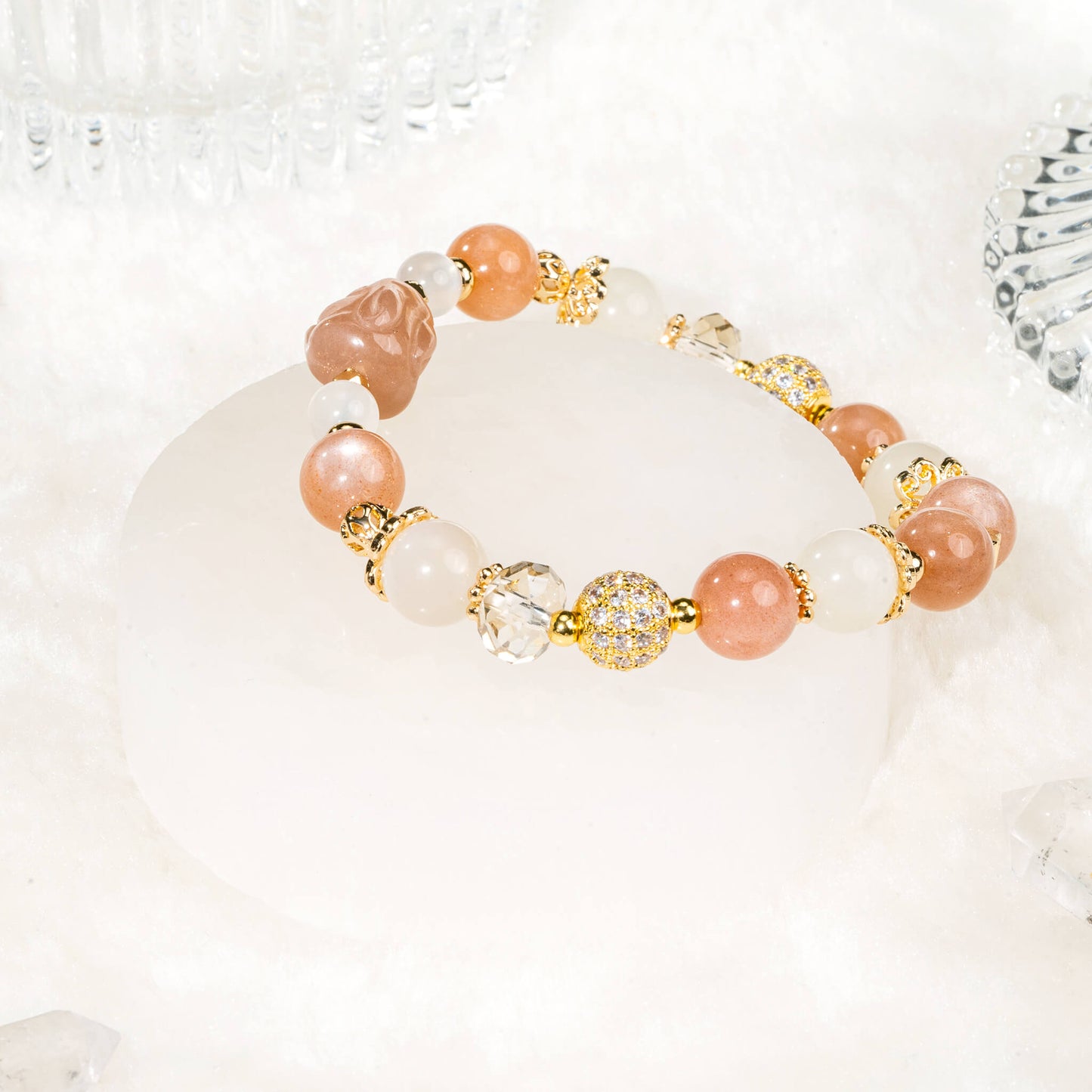 Sunkiss Glow Bracelet