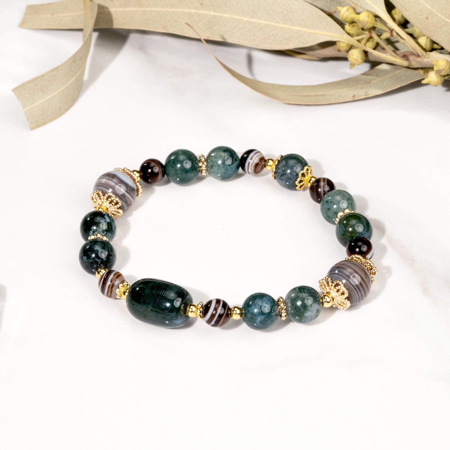 Gaia Bracelet