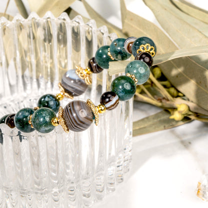 Gaia Bracelet