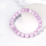 Kunzite Bracelet