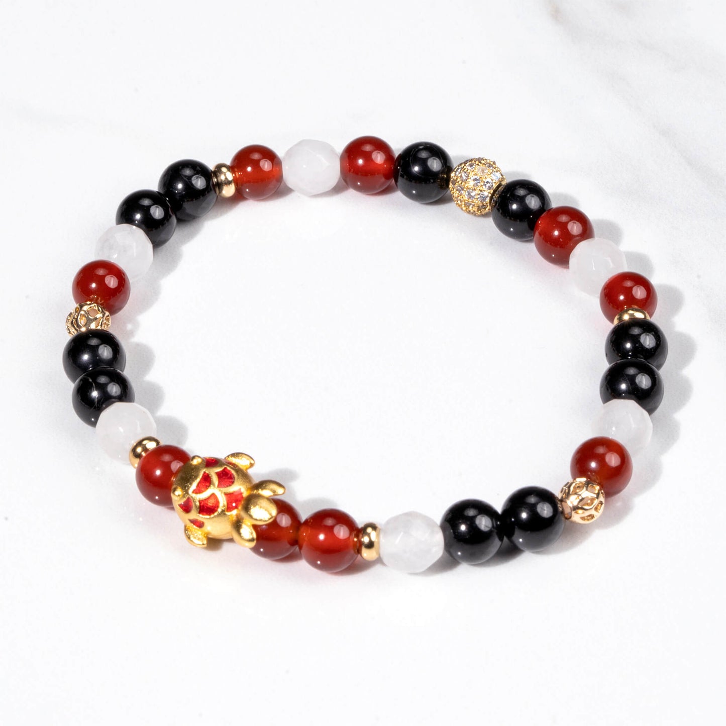 Orient Bracelet