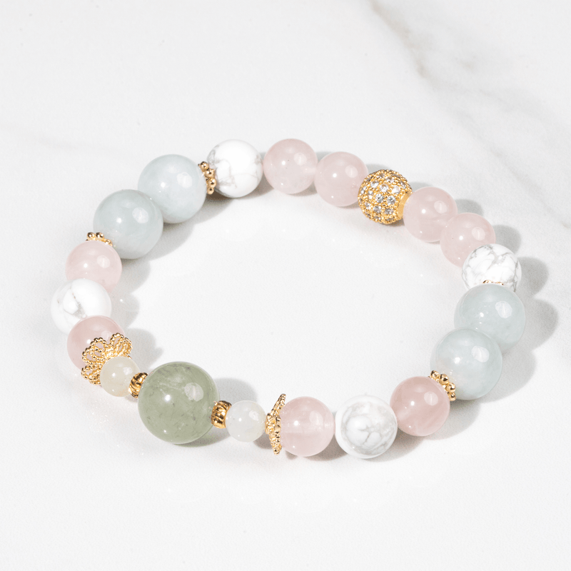 Lily Bracelet