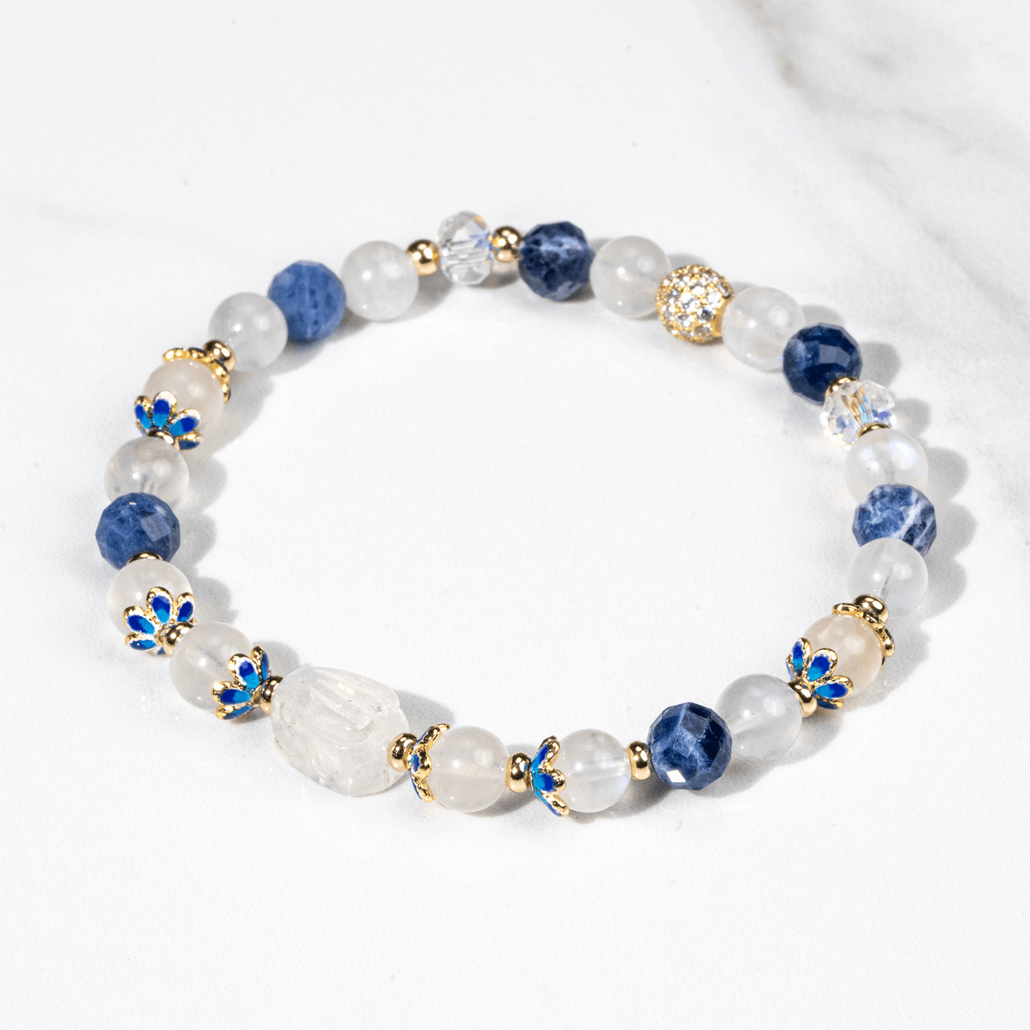 Moonlight Bracelet