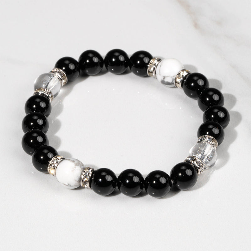 Noir Bracelet