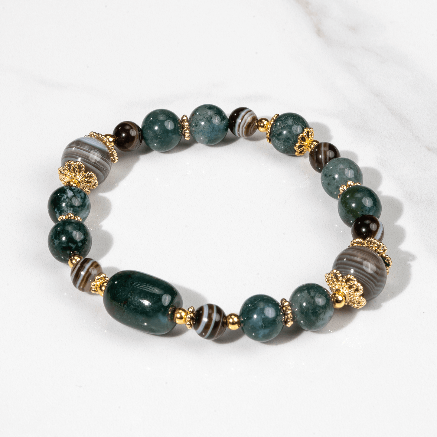 Gaia Bracelet