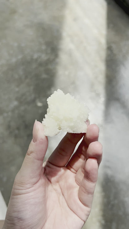 Calcite Flower